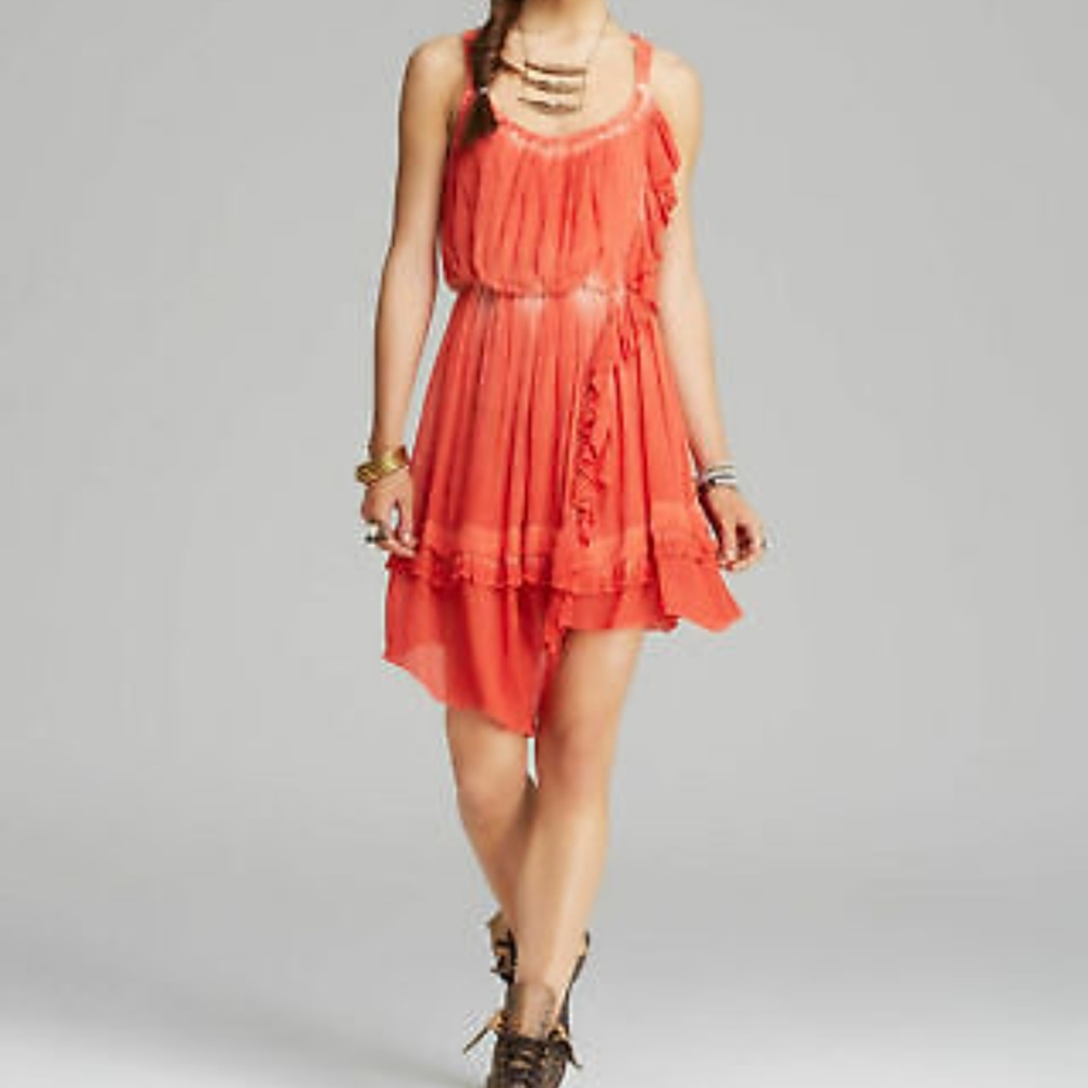 Free People dress